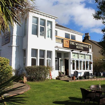 The Woodhouse Hotel Largs Luaran gambar