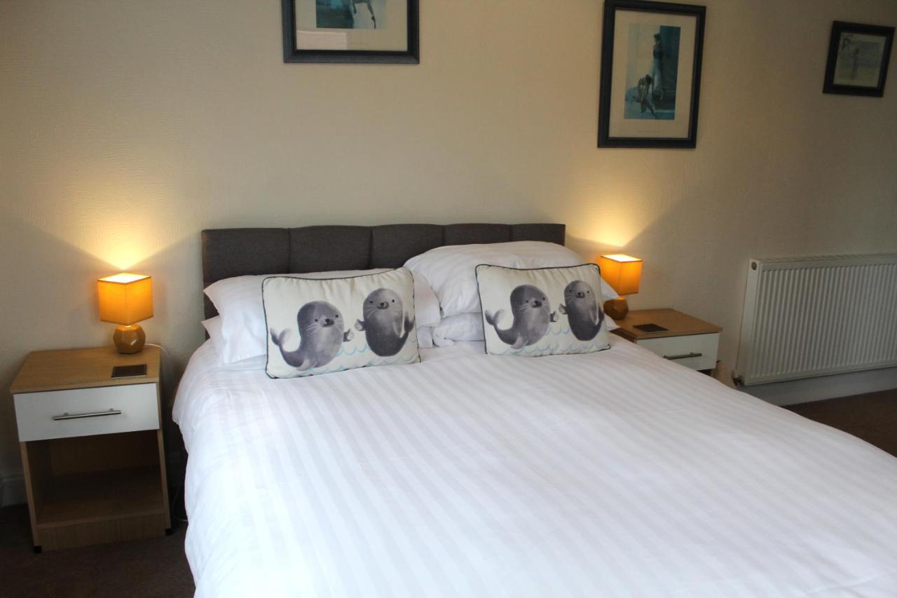 The Woodhouse Hotel Largs Luaran gambar