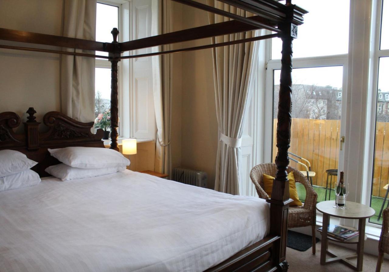 The Woodhouse Hotel Largs Luaran gambar