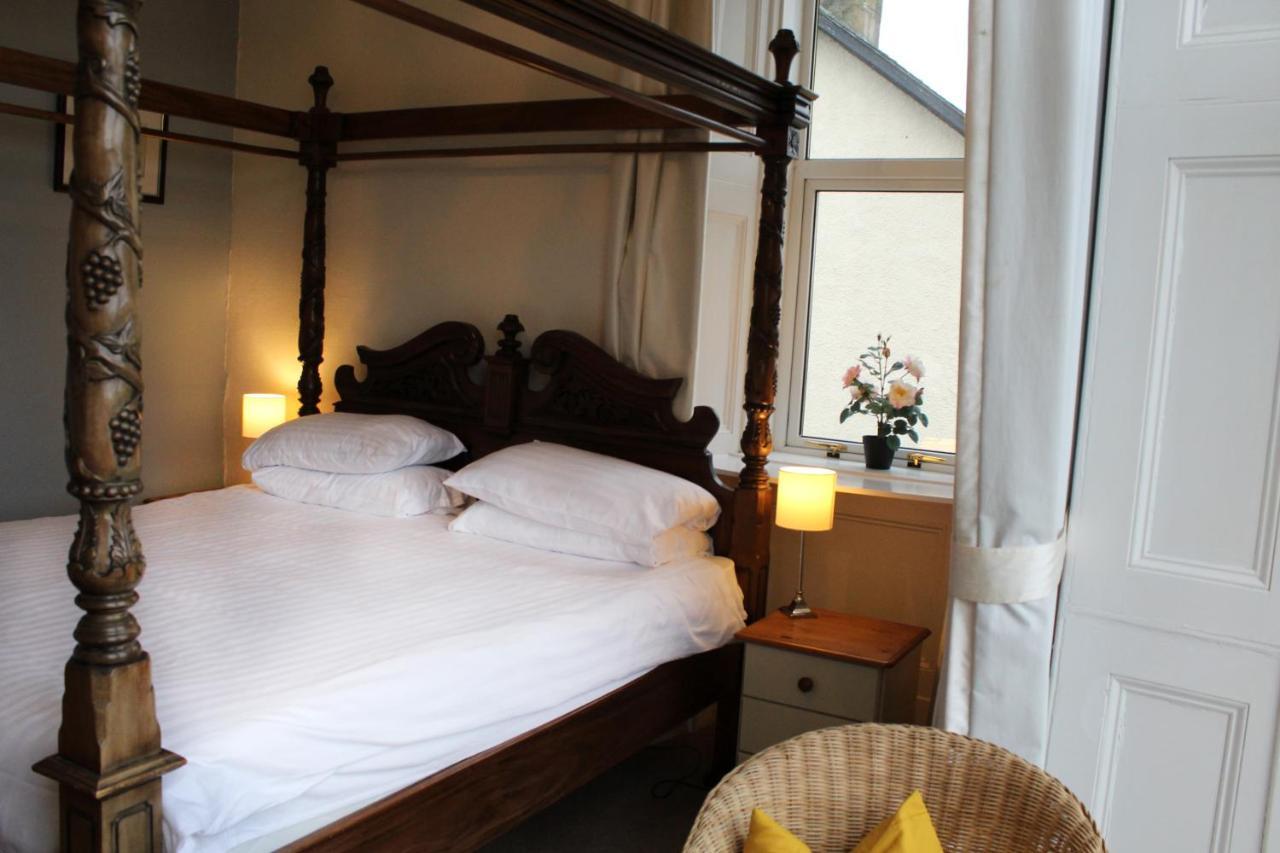 The Woodhouse Hotel Largs Luaran gambar