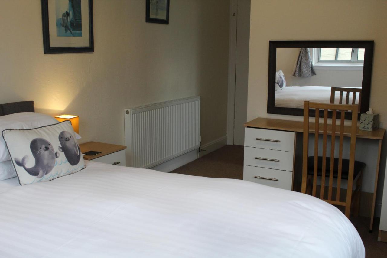 The Woodhouse Hotel Largs Luaran gambar