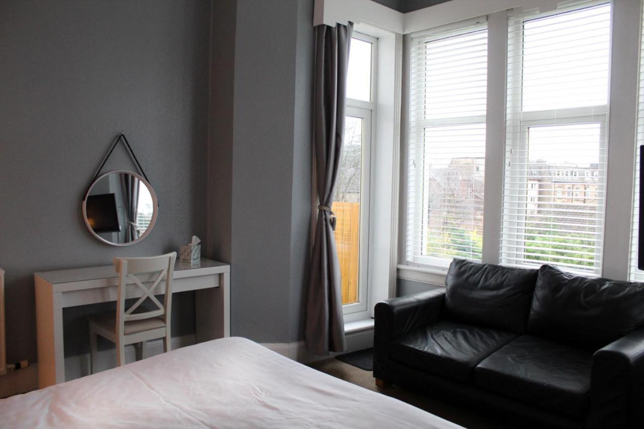 The Woodhouse Hotel Largs Luaran gambar