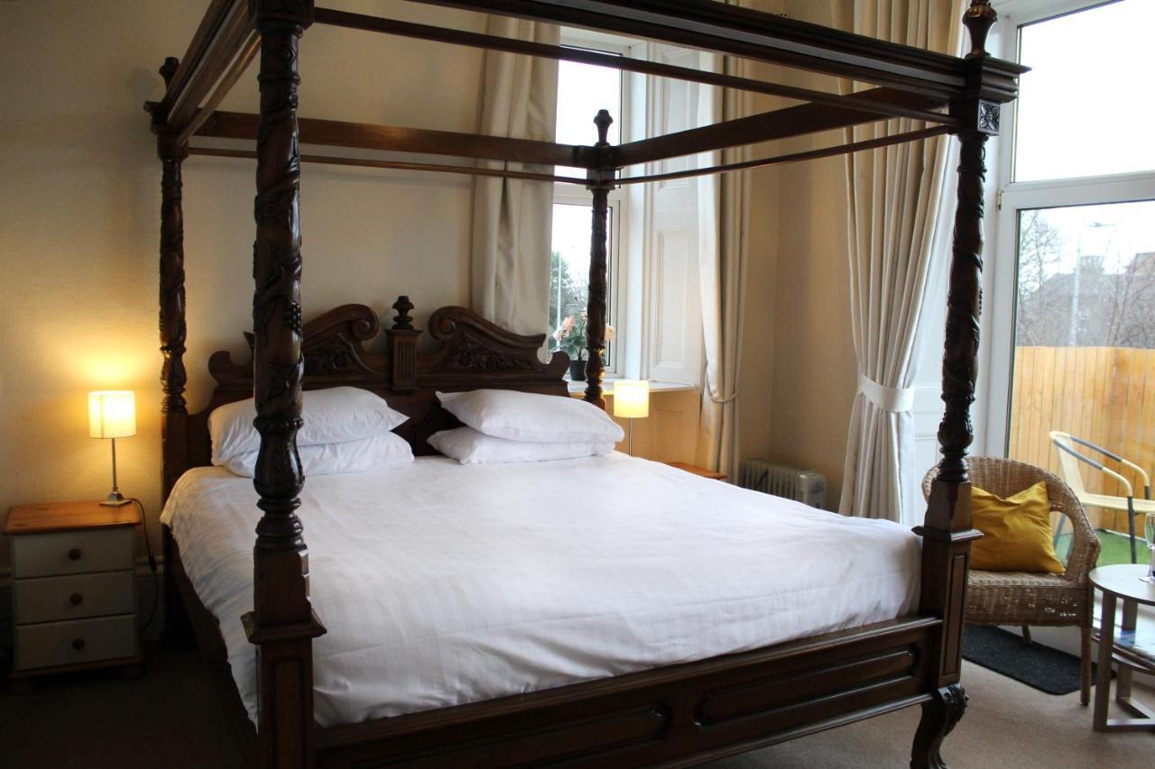 The Woodhouse Hotel Largs Luaran gambar