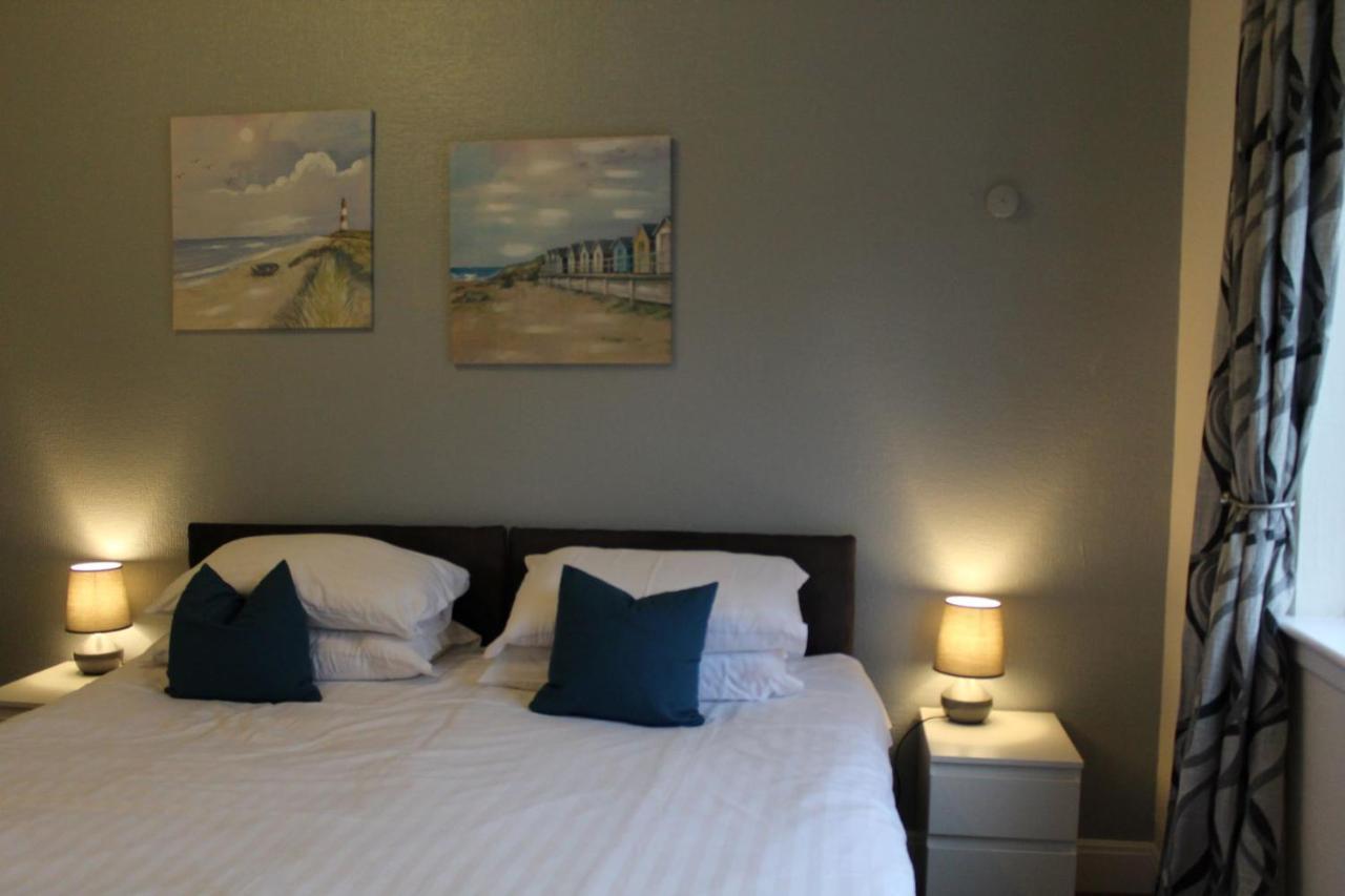 The Woodhouse Hotel Largs Luaran gambar
