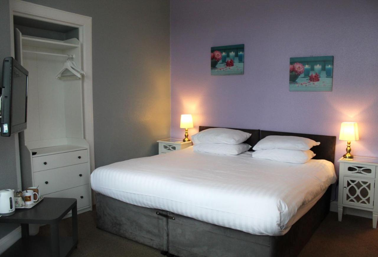 The Woodhouse Hotel Largs Luaran gambar