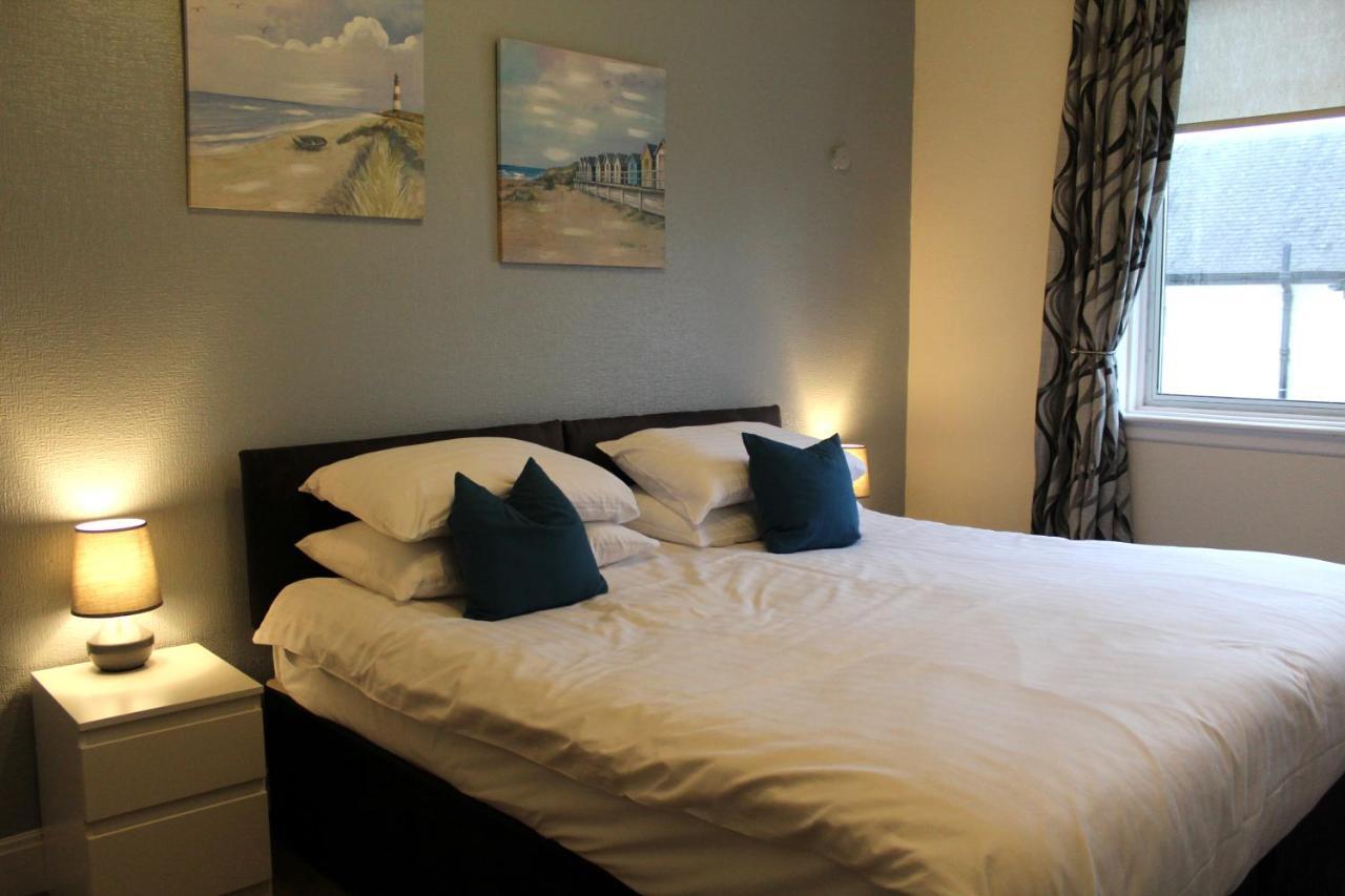 The Woodhouse Hotel Largs Luaran gambar