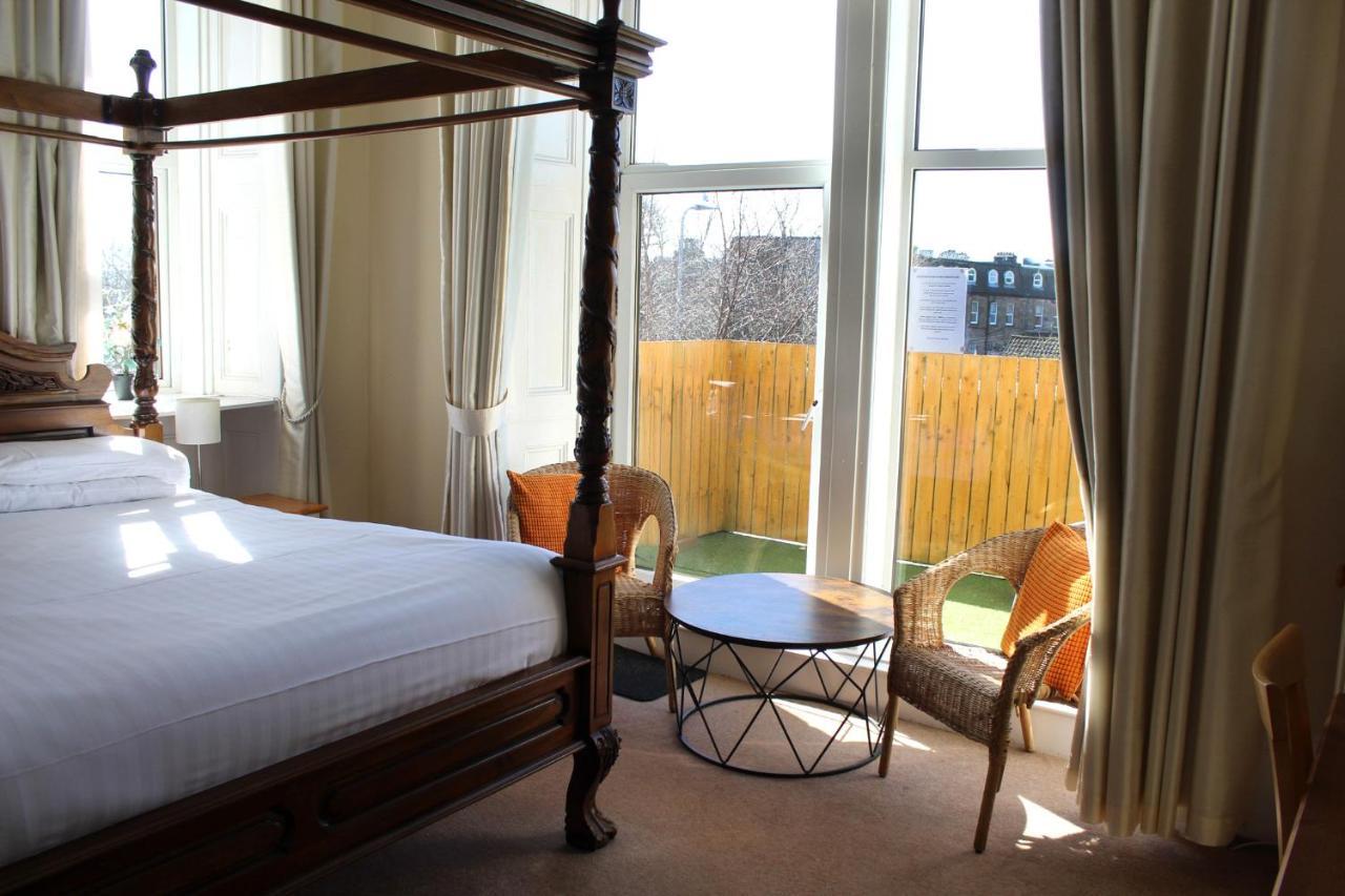 The Woodhouse Hotel Largs Luaran gambar