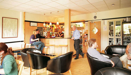 The Woodhouse Hotel Largs Luaran gambar