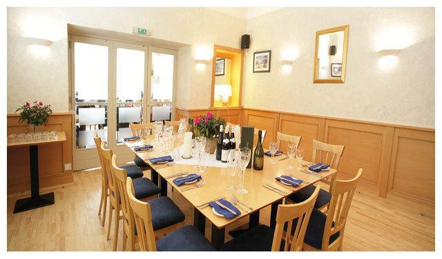 The Woodhouse Hotel Largs Luaran gambar