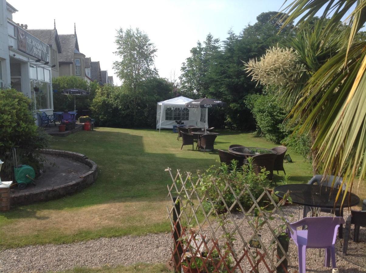 The Woodhouse Hotel Largs Luaran gambar