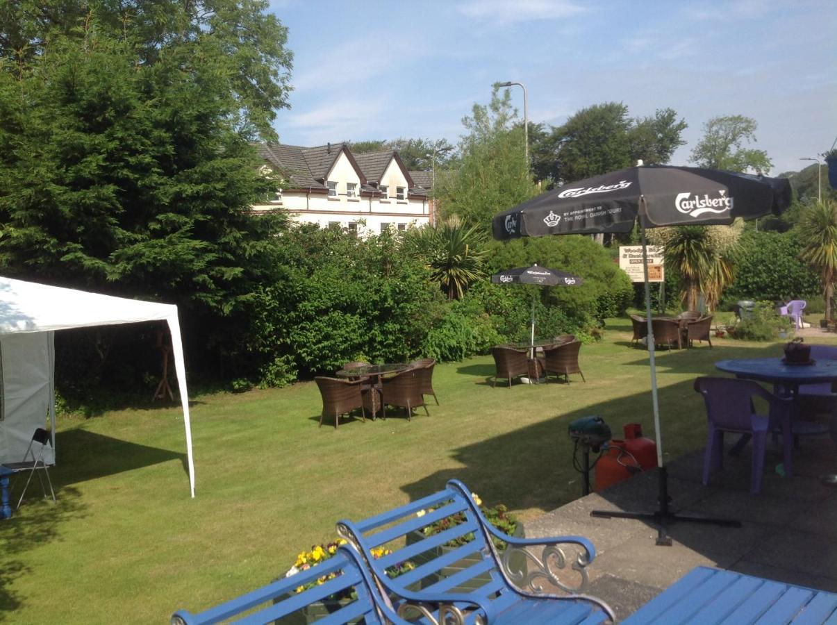 The Woodhouse Hotel Largs Luaran gambar